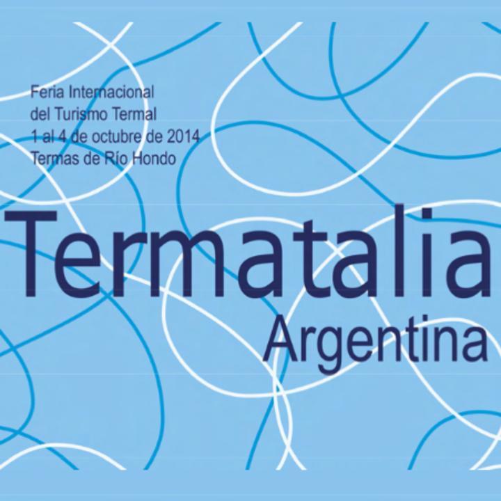 Los atractivos termales de Coahuila relucirán en la próxima edición de la Feria Internacional de Turismo Termal “Termatalia” 2014, que se realizará a partir del próximo 02 de octubre en Río Hondo, Argentina. (Cortesía)
