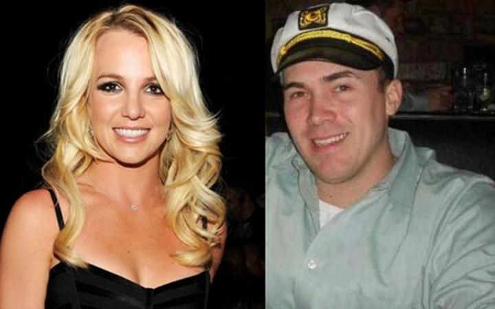 La cantante Britney Spears perdonó a su ex David Lucado, según lo indica Radaronline.com. (Archivo)