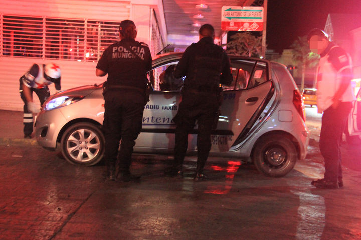 Homicidios. Regresan los tiroteos y homicidios a las calles de Torreón, sube el número de muertes. 
