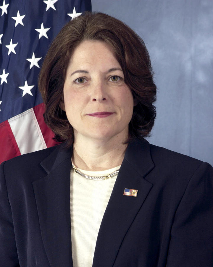 Julia Pierson renunció a su cargo por fallas en la seguridad presidencial. (Archivo) 