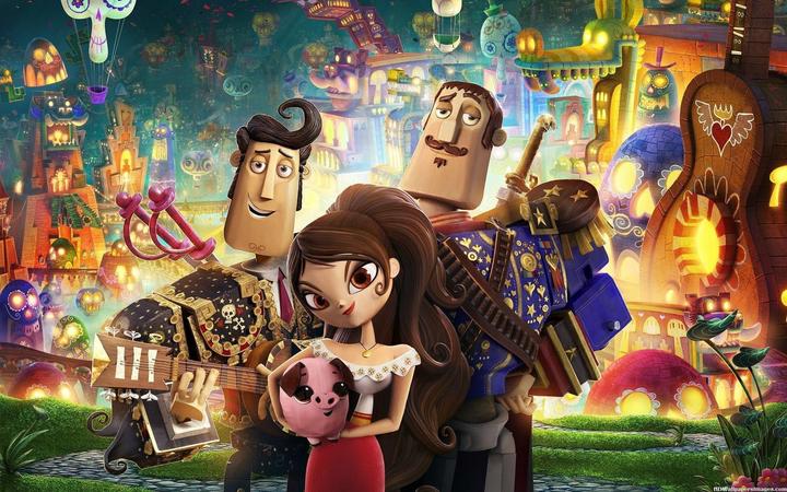Estreno. El filme del cineasta mexicano Guillermo del Toro llegará al país el 16 de octubre.
