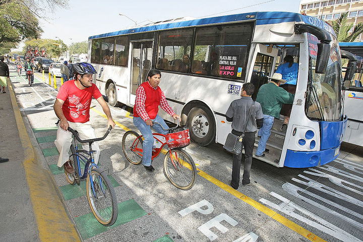 Presentan Plan De Movilidad Nacional 5368