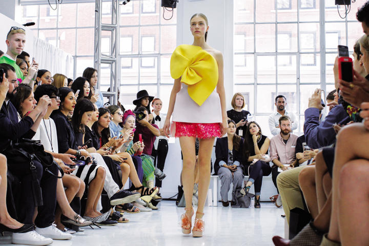 Moda y lenguaje