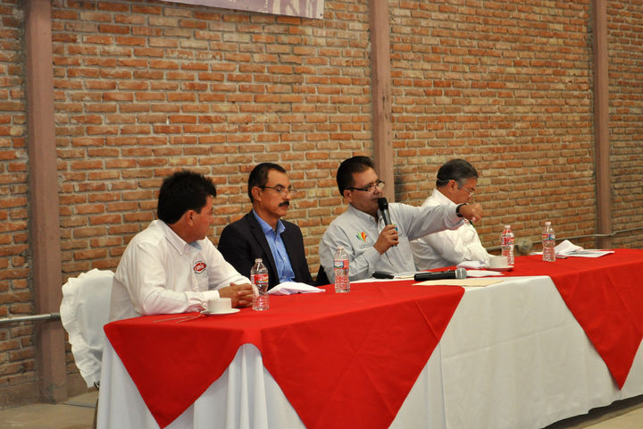 Piden Saber M s Sobre Proyecto De Agua Futura