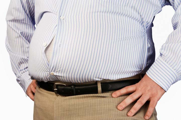 Los varones que presentan mayor índice de masa corporal tienen a tener relaciones sexuales más largas que aquellos que pesan menos. (ARCHIVO)