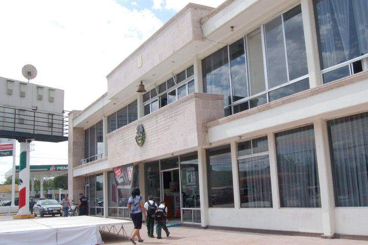 Matamoros busca refinanciar su deuda de 36 millones 800 mil pesos. (Archivo)