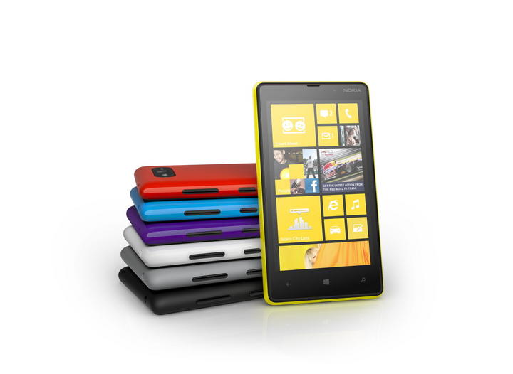 Microsoft ha confirmado la desaparición de la marca Nokia de sus smartphones en favor de la denominación Microsoft Lumia. (ARCHIVO)