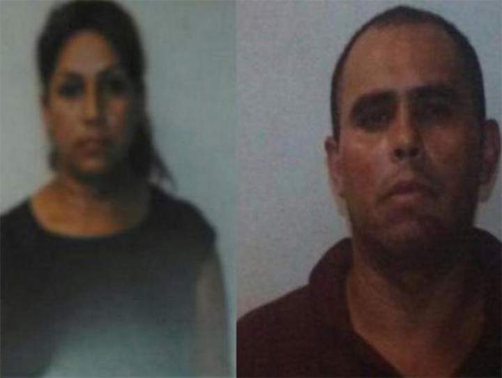 El procurador de Justicia de Sinaloa indicó que la esposa y el amante de ésta ya fueron detenidos por el homicidio del integrante de la banda El Recodo. (Twitter) 