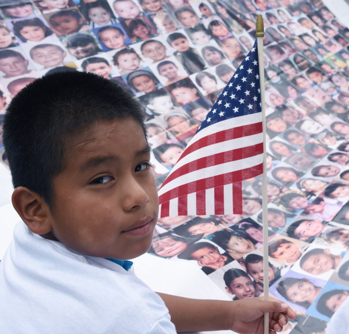 Elección. Latinos y asiáticos que se han converitdo en una fuerza política importante en Estados Unidos. (ARCHIVO)