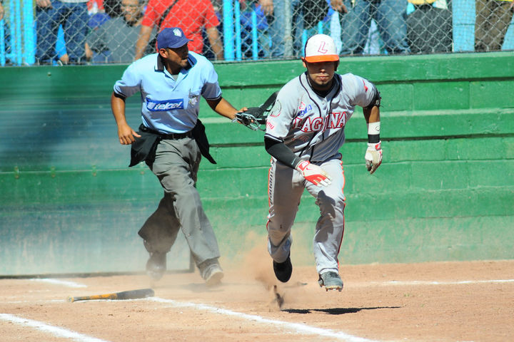 Interesantes partidos tendrá este fin de semana la Liga Mayor de Beisbol de La Laguna. Mineros abre actividad de la cuarta serie contra Lerdo