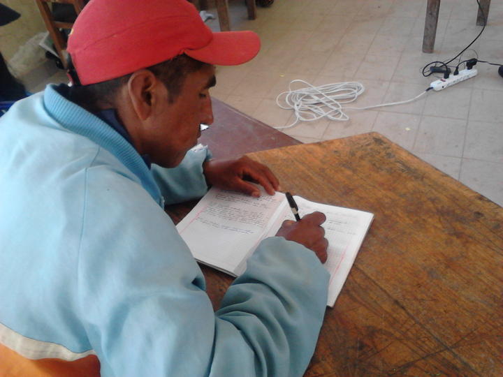 Es La Laguna y la región sureste donde se concentran el mayor número personas con analfabetismo. (ARCHIVO)