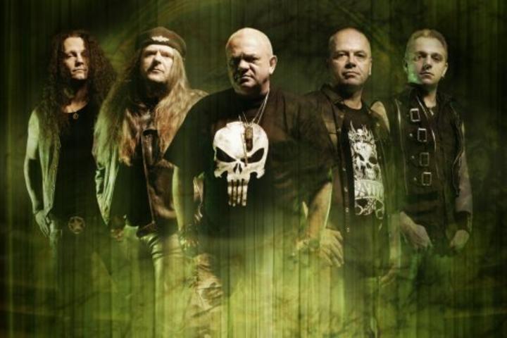 La banda alemana de heavy metal U.D.O. está más que lista para su presentación en el país, este sábado dentro del festival Corona Hell and Heaven.