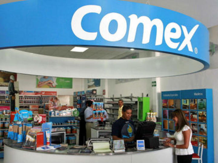 Autorizan comprar Comex en dos mil 300 mdd