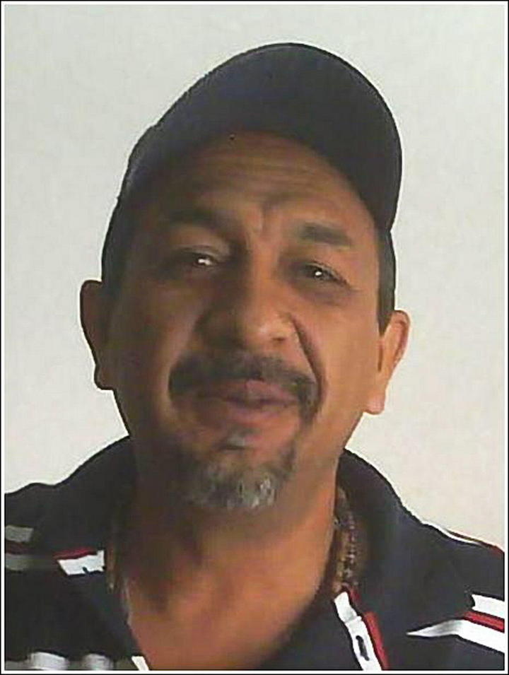 'Ya ni siquiera estamos viendo a alguien que tenga la capacidad de él físicamente mostrarse y de él realmente salir en un tema de video o que hay una evidencia para decir que se mueve libremente de un punto a otro', señaló Castillo. (Archivo)
