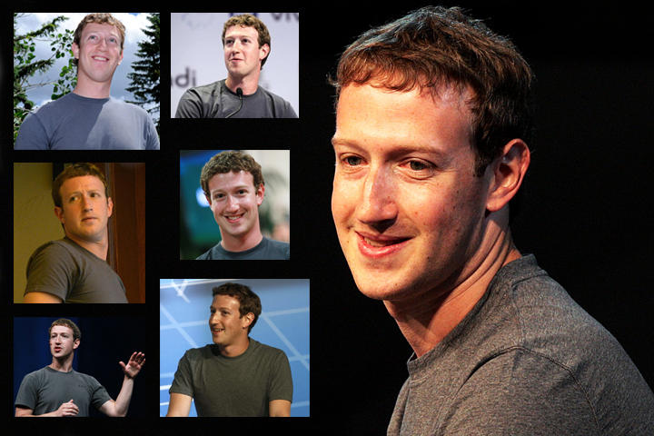 Descubrir 66+ imagen porque mark zuckerberg usa siempre la misma ropa