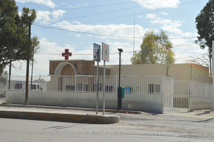 Auxilio. La Cruz Roja de Gómez Palacio, envió ambulancias para auxiliar a los lesionados.