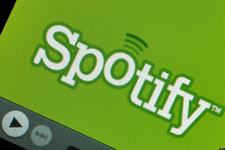 Spotify analizó las reproducciones de canciones y álbumes para hacer sus predicciones. (ARCHIVO)