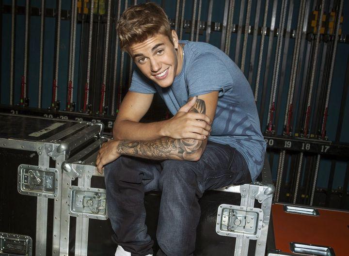 Justin Bieber deja alcohol y drogas