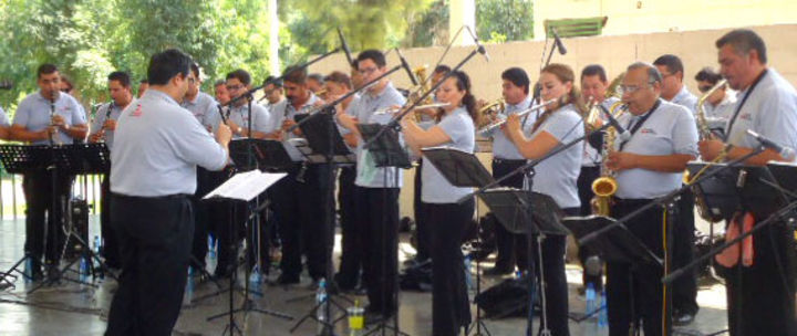Gira. La Banda Municipal de Torreón presentará  conciertos en los ejidos Juan Eugenio, Jimulco, La Flor y La Trinidad. 
