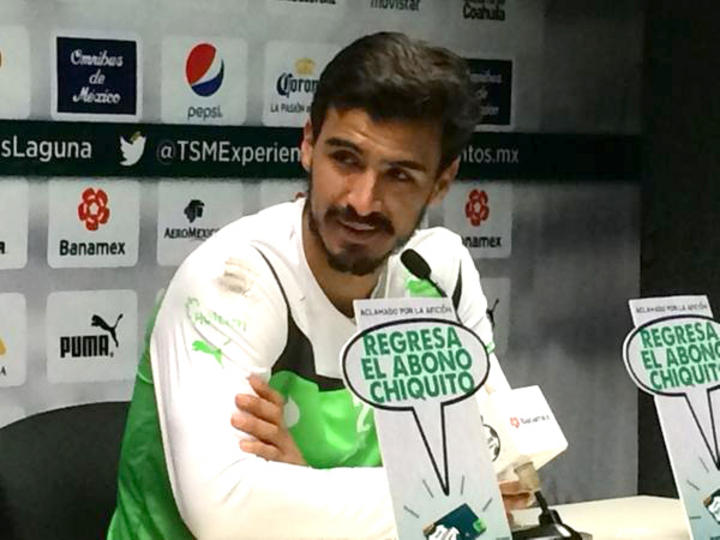 El seleccionado mexicano, solamente piensa en el partido, por lo que el balance del torneo sería hasta el final, cuando los Guerreros terminen su participación. (Twitter)

