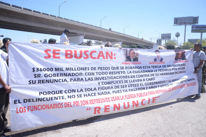Coahuila está entre la deuda e incertidumbre