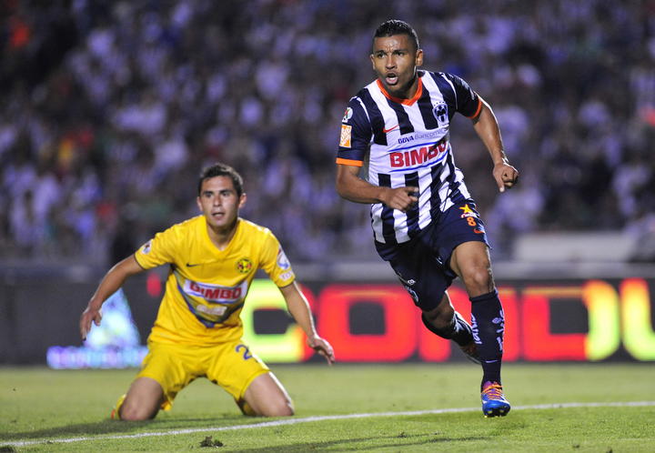 Rayados van por otra sorpresa
