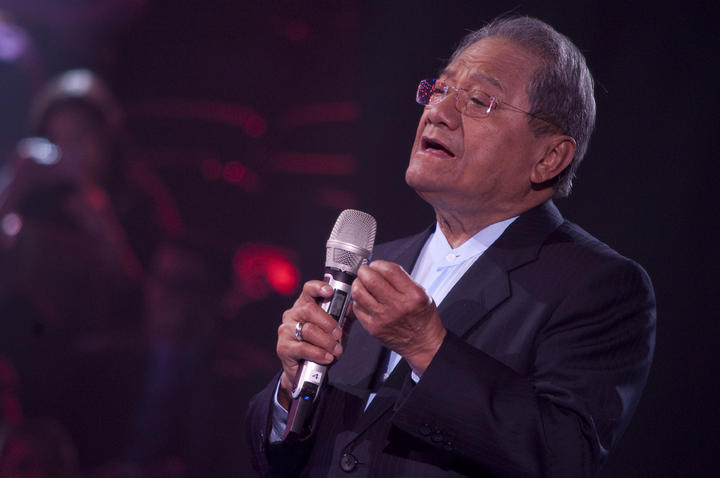 Manzanero ha escrito más de 400 canciones, participado en numerosos programas de radio y televisión, grabado más de 30 discos y musicalizado numerosas películas. (ARCHIVO)