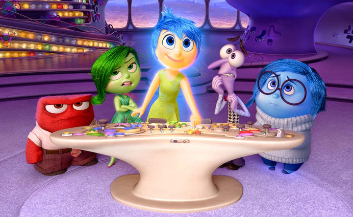 Pixar anuncia nuevos filmes