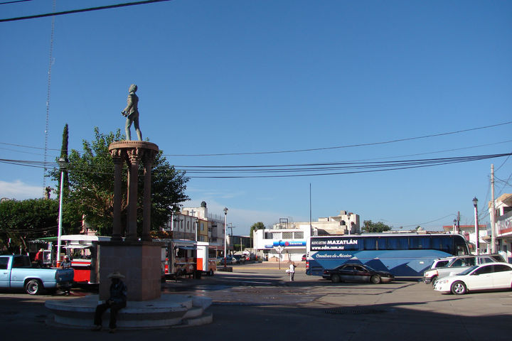 Cantidad. Vicente Guerrero es uno de los municipios del estado de Durango que más migrantes tiene radicando en Estados Unidos.