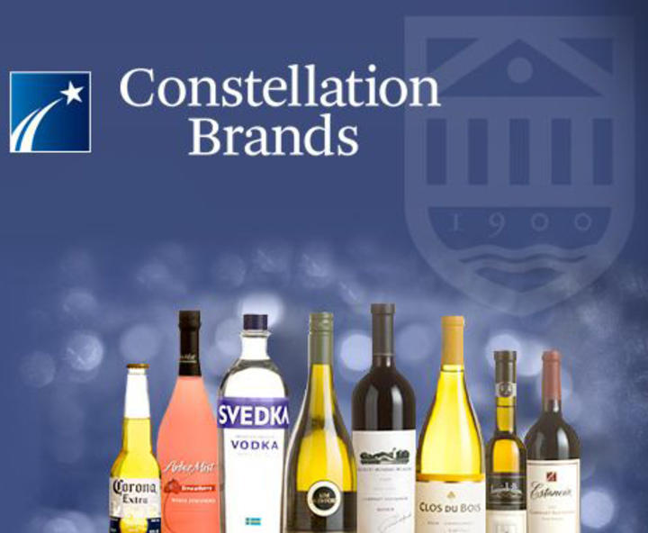 Constellation Brands también compró a ABI el almacén de alta densidad, los terrenos y la infraestructura ferroviaria en el mismo lugar. (Internet)