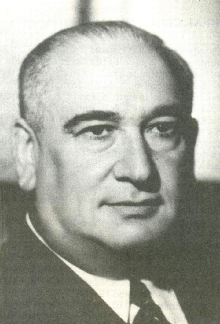 Ángel Urraza Saracho. (Archivo de José Ignacio Verano Ortiz)
