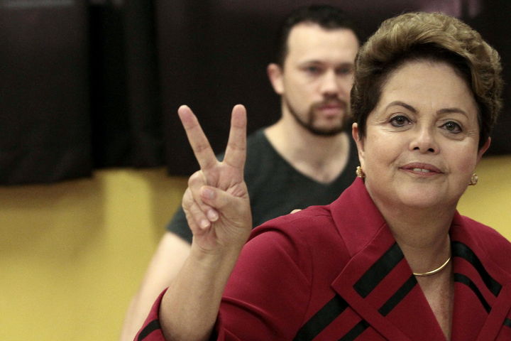 Tragedia. La corrupción en Petrobras ha salpicado a las altas esferas políticas y económicas de Brasil. (EFE)
