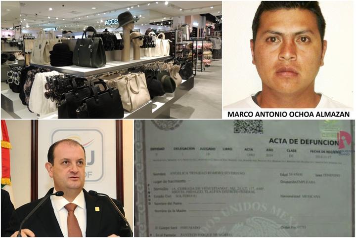 En días previos, la ALDF exigió investigar a profundidad al establecimiento por encubrir el feminicidio. (Archivo)
