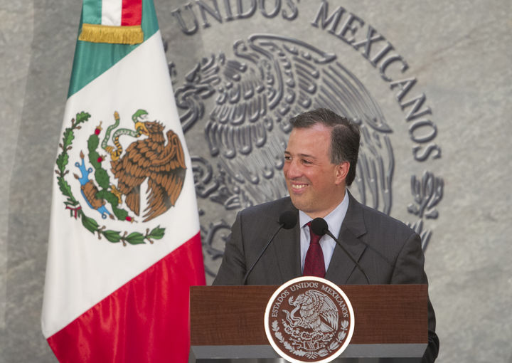 Importante. México buscará ser un referente internacional para el próximo año.