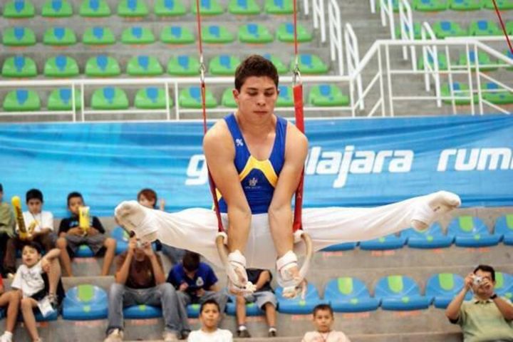 La muerte del gimnasta mexicano Jaime Romero conmocionó al medio deportivo de todo el país. La muerte de Romero perjudica a la gimnasia