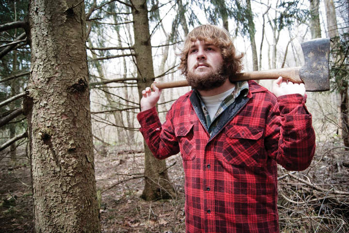 Lumbersexual: el regreso del “macho alfa”