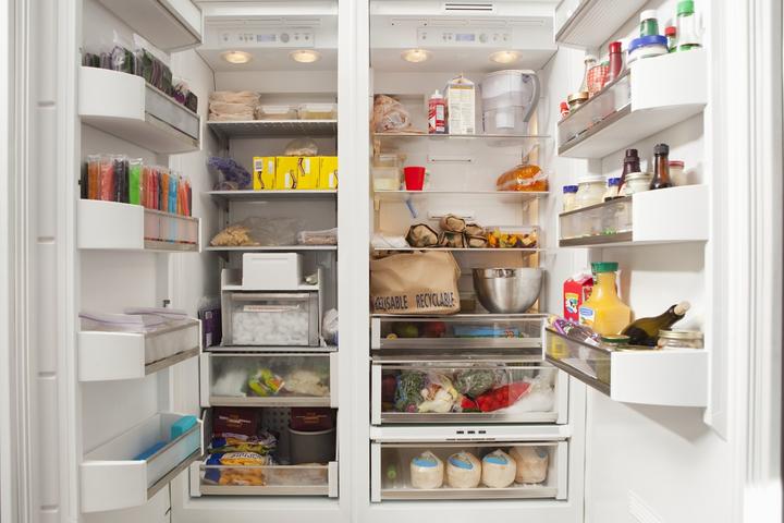 Frigorífico o nevera son también algunos nombres con los que se conoce al refrigerador. (ARCHIVO)