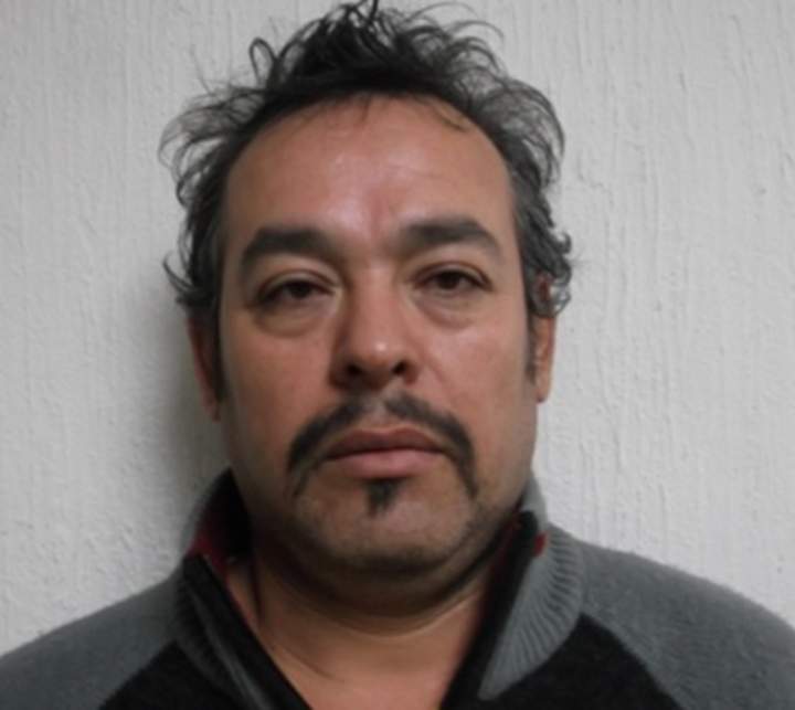 Isaías Fraire Silva fue internado en el Centro de Reinserción Social para Varones. (El Siglo de Torreón)