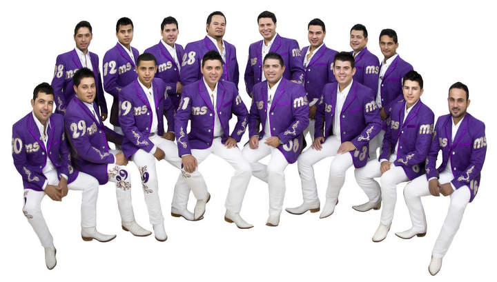 Banda MS.