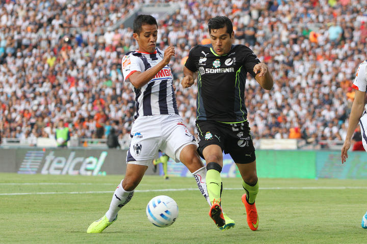 El cuadro de Torreón no ha conseguido ganar en la Liga MX, a pesar de eso el zaguero de la Pandilla no se confía para el partido de la jornada tres. (Archivo) 