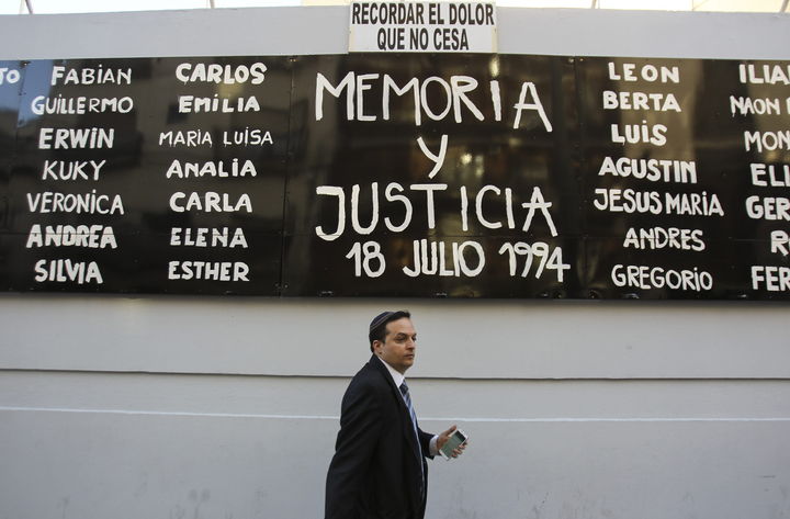 Justicia. El caso del fiscal Nisman ha levantado los ánimos en Argentina en donde piden justicia y transparencia. (EFE)