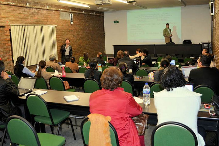 Inicia. La Universidad Autónoma de La Laguna inicia su Doctorado en Desarrollo Educativo.