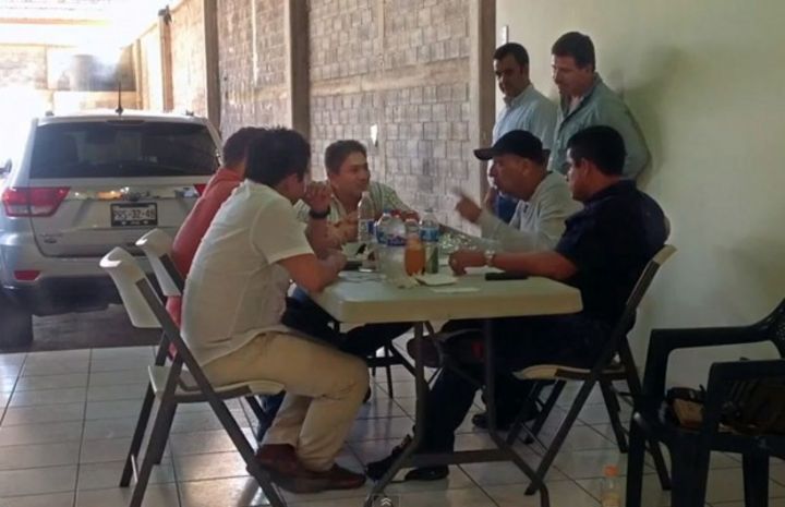 Criminal. Mientras Michoacán sigue agitado, 'La Tuta' se mantiene libre y operando.