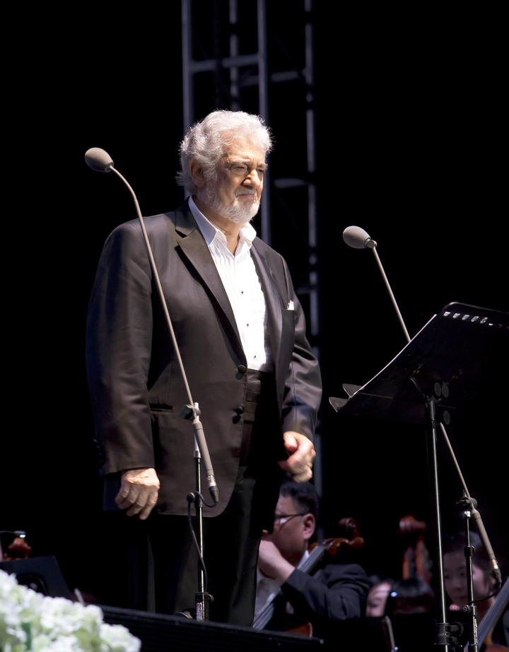 El tenor español protagonizará la versión de Allen, que tuvo su estreno en 2008. (ARCHIVO)