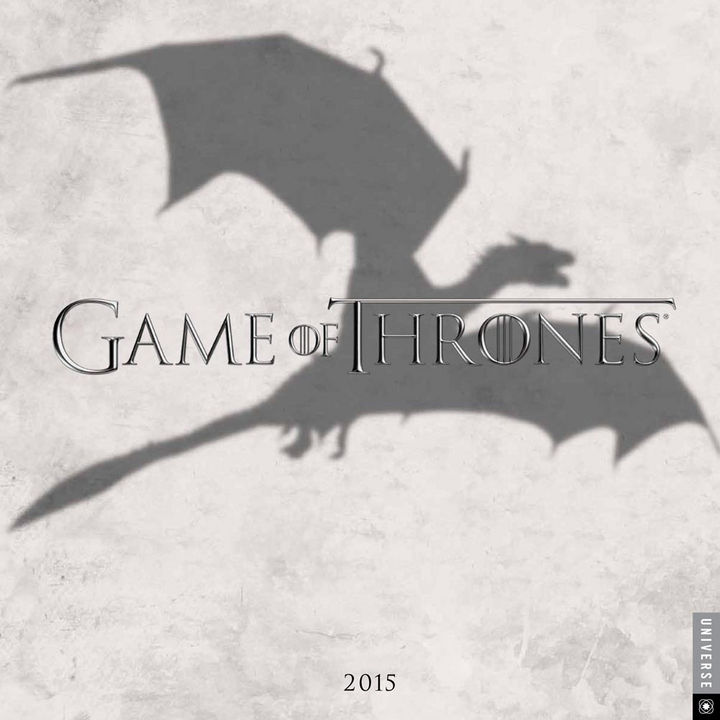 Estreno. La quinta temporada de la teleserie Game of Thrones se estrenará el próximo 12 de abril para todos sus fanáticos.