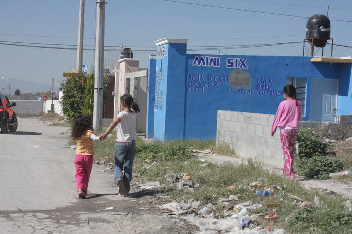 El coronel Victorino Resendiz Cortez, director de Seguridad Pública de Monclova, confirmó que no han registrado ningún reporte de robo de niños. (El Siglo de Torreón)
