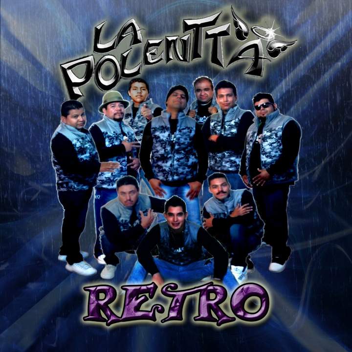 Van tres. Esta es la tercera producción discográfica que ‘El Chutas’ junto a su grupo musical La Polentta estrenan en su carrera.