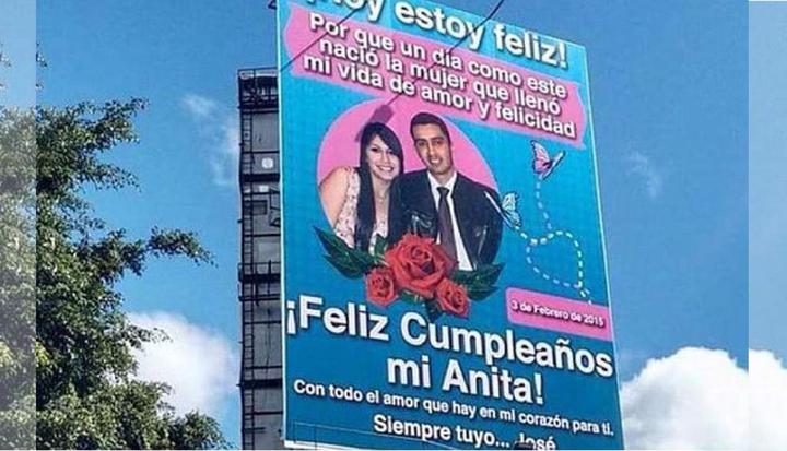 El letrero fue recibido con gracia por parte de los ciudadanos de Guatemala. (INTERNET)