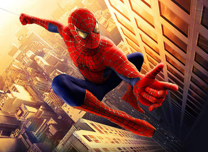 Spider-Man estará presente en la próxima cinta de Los Vengadores y en Capitán América: Civil War. (Archivo)