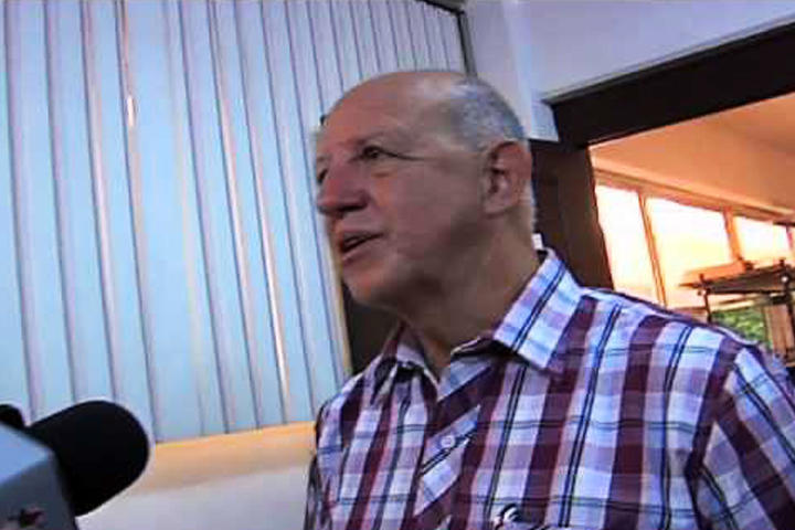La dependencia reportó que la inhabilitación se debió a los 'malos manejos financieros y administrativos' realizados durante la gestión de Capetillo Hernández. (INTERNET)